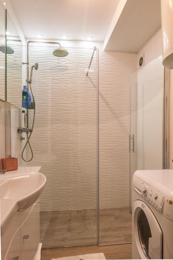 Apartman Jana Bijeljina Exterior foto