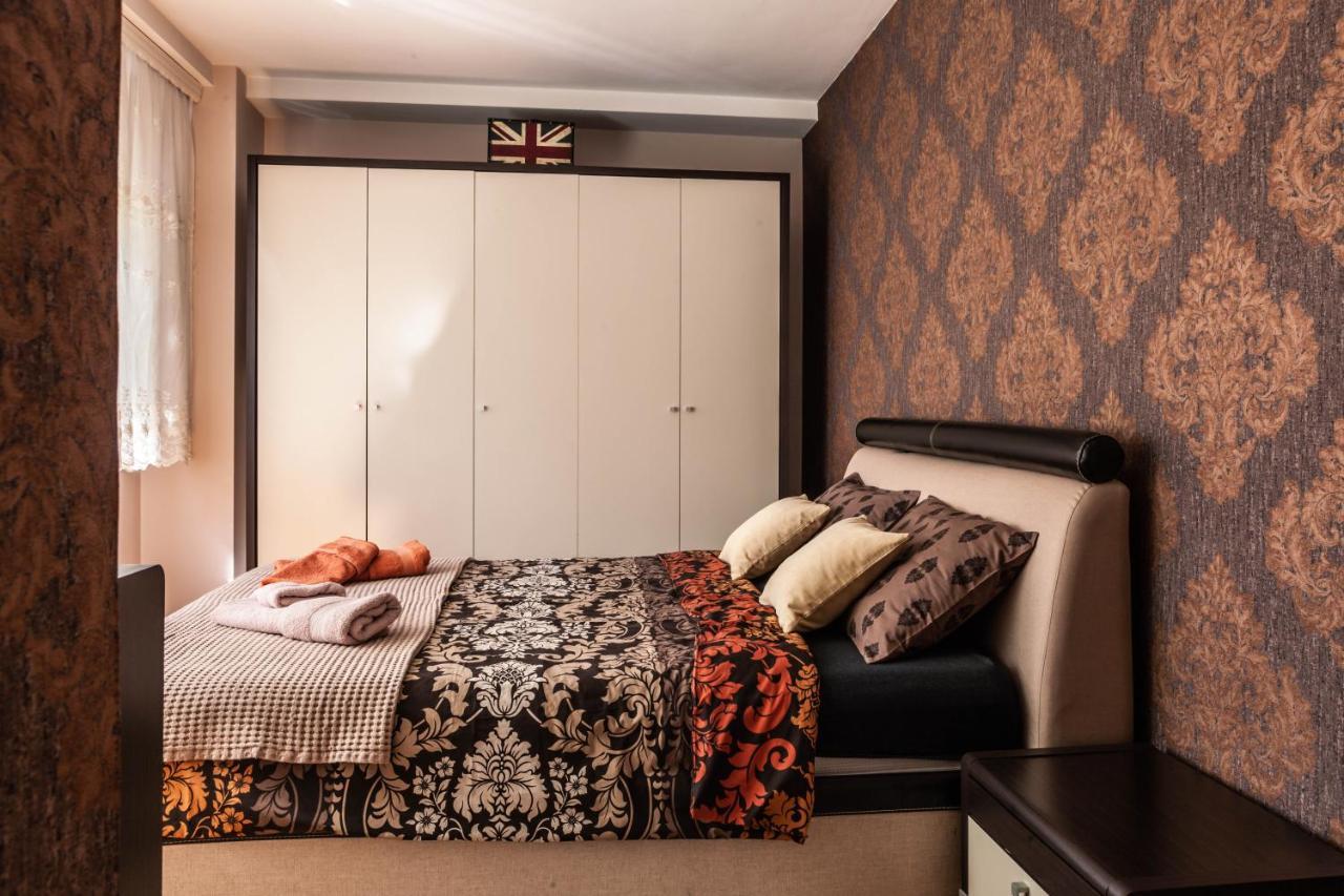 Apartman Jana Bijeljina Exterior foto