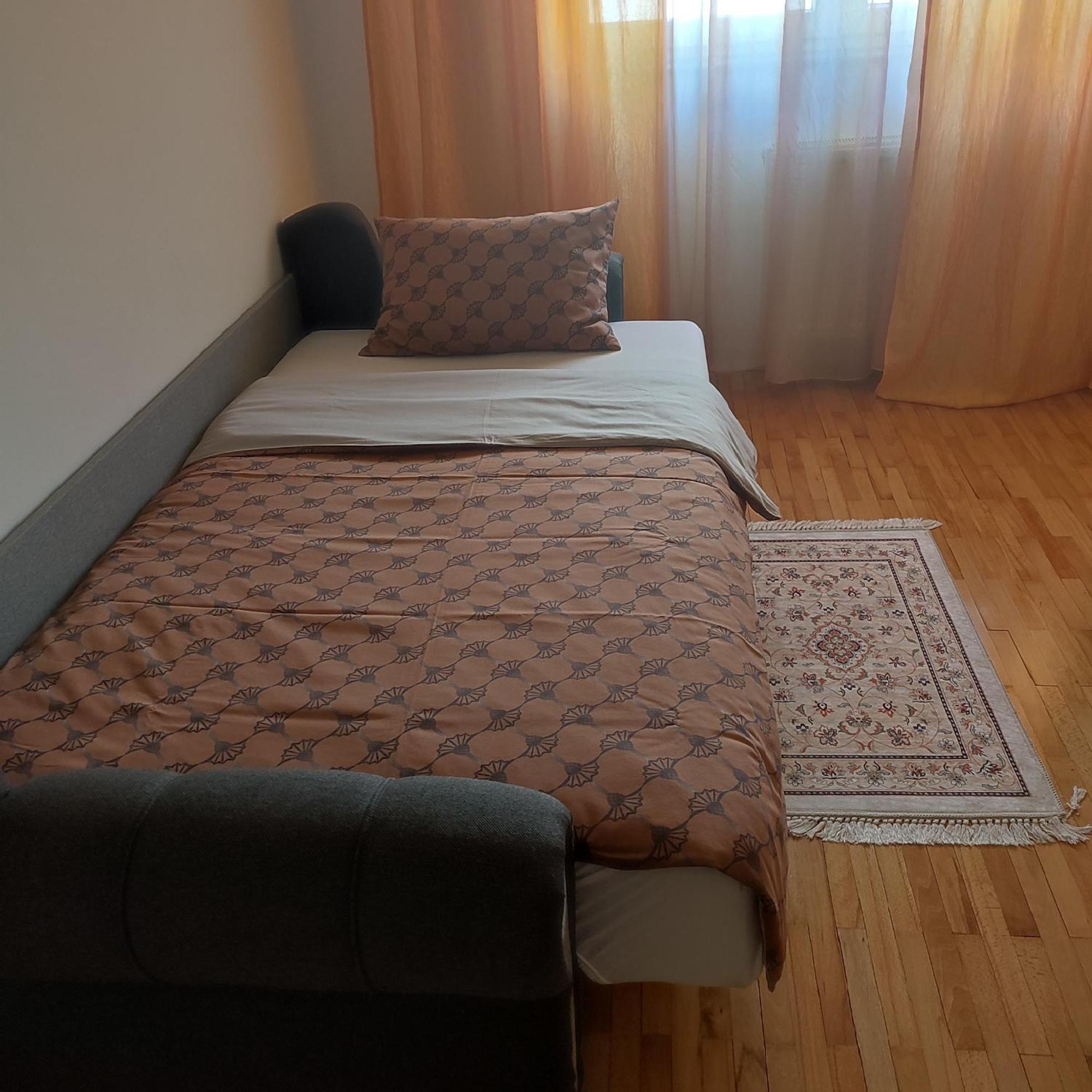 Apartman Jana Bijeljina Exterior foto